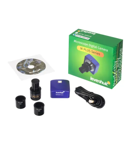 Levenhuk M1200 PLUS digikaamera  4632x3488