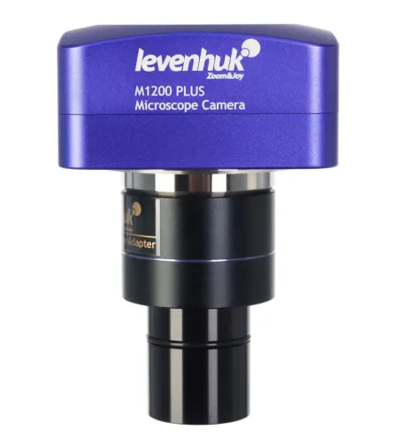 Levenhuk M1200 PLUS digikaamera  4632x3488