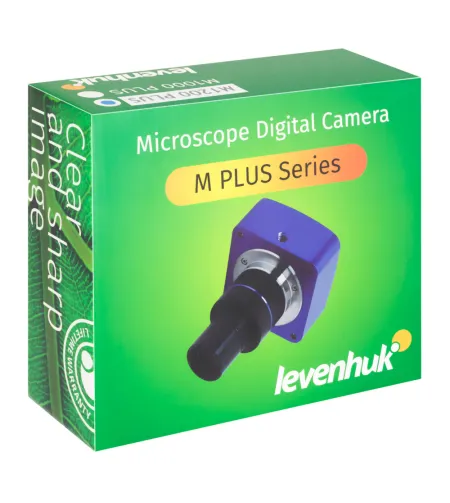 Levenhuk M1200 PLUS digikaamera  4632x3488