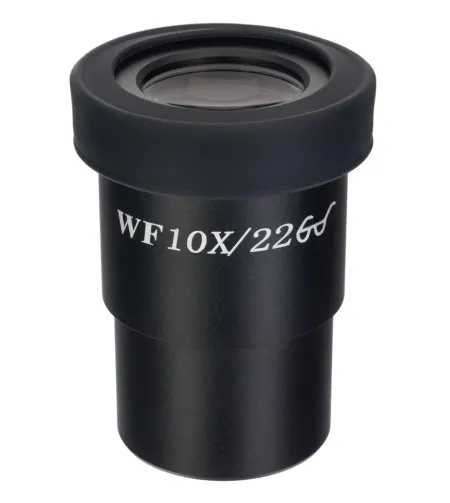 Levenhuk MED 10x/22 Eyepiece with reticle (D 30mm)