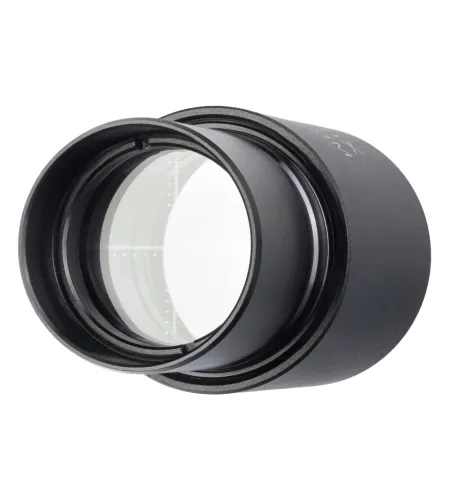 Levenhuk MED 10x/18 Eyepiece with scale (D 23.2mm)
