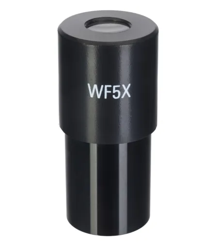 Levenhuk MED 5x/15 Eyepiece (D 23.2mm)