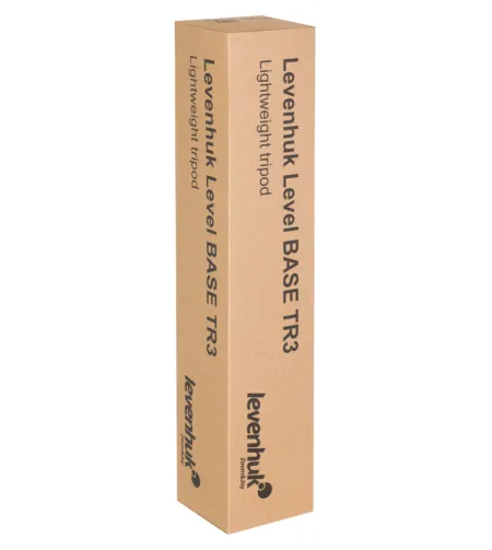 Levenhuk Level BASE TR3 Tripod