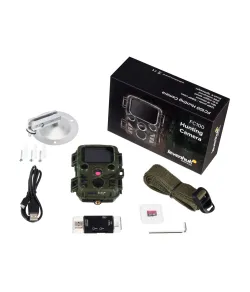 Levenhuk FC100 Jahikaamera