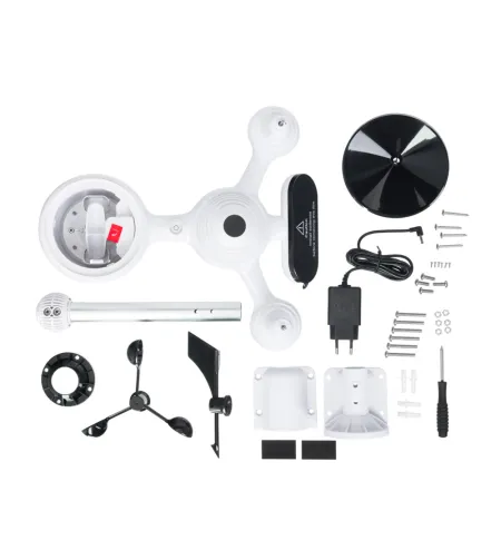 Levenhuk Wezzer PLUS LP150 ilmajaam