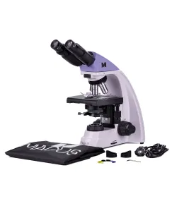 MAGUS Bio 250BL Biological Microscope
