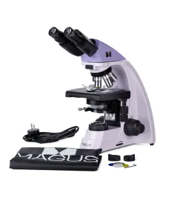 MAGUS Bio 230B Biological Microscope