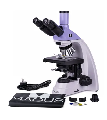 MAGUS Bio 230T Biological Microscope