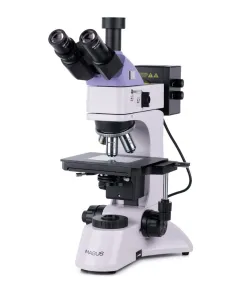 MAGUS Metal 600 Metallurgical Microscope