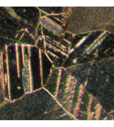 MAGUS Metal 600 BD Metallurgical Microscope