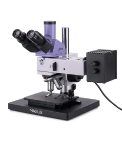 MAGUS Metal 630 Metallurgical Microscope