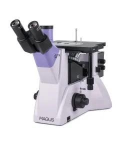 MAGUS Metal V700 Metallurgical Inverted Microscope