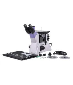 MAGUS Metal V700 BD Metallurgical Inverted Microscope