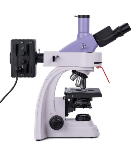 MAGUS Lum 400 Fluorescence Microscope
