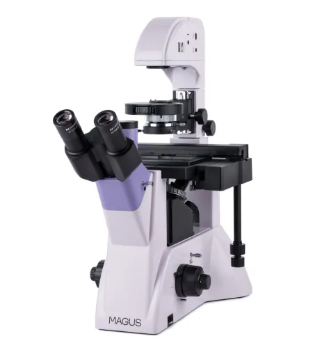MAGUS Bio V350 Inverted Biological Microscope