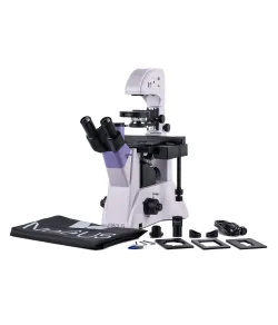 MAGUS Bio V350 Inverted Biological Microscope