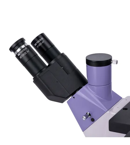 MAGUS Bio V350 Inverted Biological Microscope