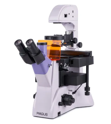 MAGUS Lum V500L Fluorescence Inverted Microscope