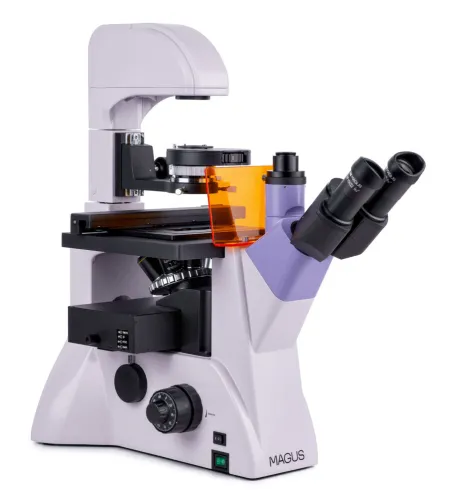 MAGUS Lum V500L Fluorescence Inverted Microscope