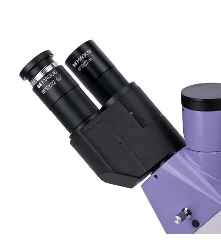 MAGUS Lum V500L Fluorescence Inverted Microscope
