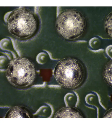 Стереоскопический микроскоп MAGUS Stereo 9T