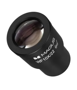 MAGUS MES10 10х/22mm Eyepiece with scale (D 30mm)