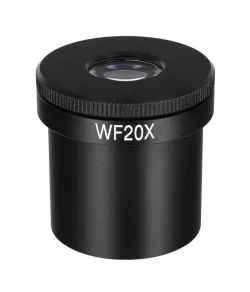 MAGUS MD20 20х/12mm Eyepiece with diopter adjustment (D 30mm)