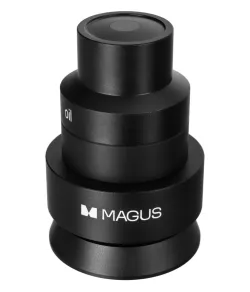 MAGUS DF2 A 1.36–1.25 Oil Darkfield Condenser