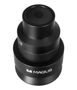 MAGUS DF2 A 1.36–1.25 Oil Darkfield Condenser