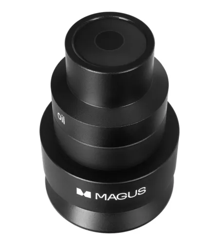 MAGUS DF2 A 1.36–1.25 Oil Darkfield Condenser