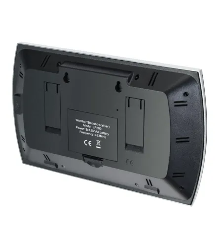 Levenhuk Wezzer PRO LP300 ilmajaam