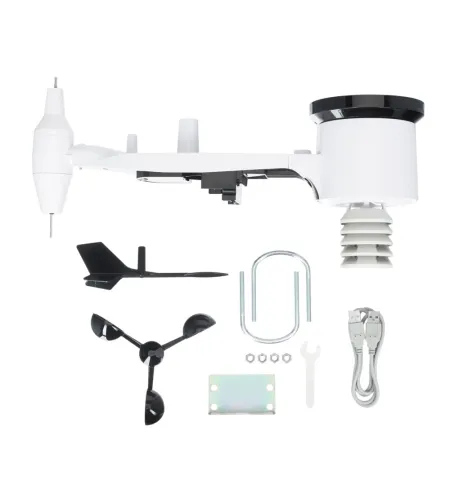 Levenhuk Wezzer PRO LP300 ilmajaam