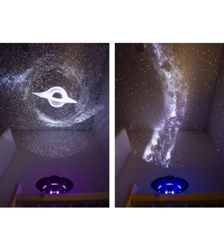 Levenhuk LabZZ SP50 UFO planetaarium