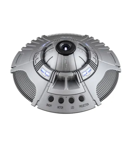 Levenhuk LabZZ SP50 UFO planetaarium