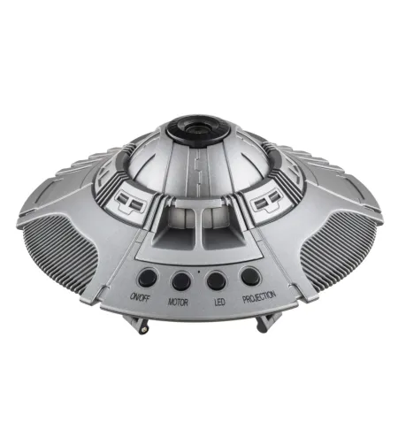 Levenhuk LabZZ SP50 UFO planetaarium