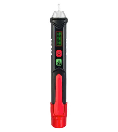 Ermenrich Zing WT60 Voltage Tester