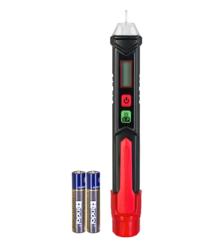 Ermenrich Zing WT60 Voltage Tester