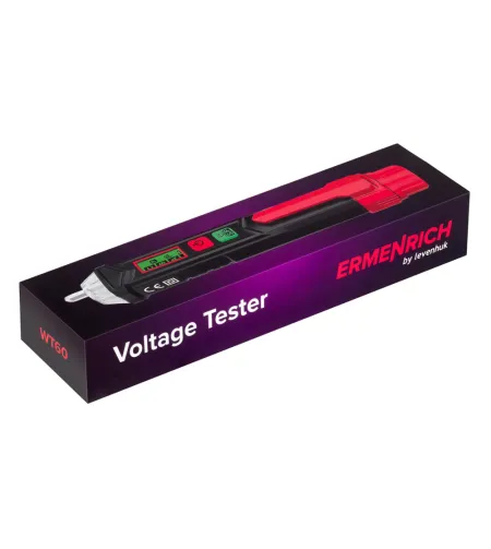 Ermenrich Zing WT60 Voltage Tester