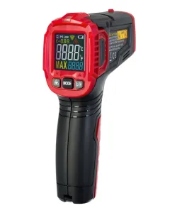 Инфракрасный термометр Ermenrich Seek FR40
