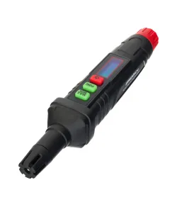 Ermenrich Wett TU10 termohügromeeter