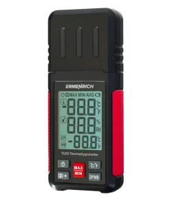 Ermenrich Wett TU20 termohügromeeter
