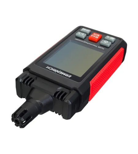 Ermenrich Wett TU20 Thermohygrometer