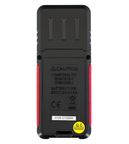 Ermenrich Wett TU20 Thermohygrometer