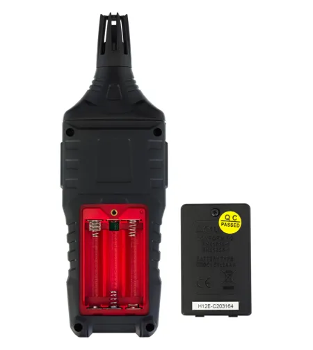 Ermenrich Wett TU30 Thermohygrometer