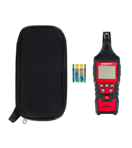Ermenrich Wett TU30 Thermohygrometer