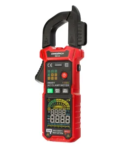 Токоизмерительные клещи Ermenrich Ping MK30