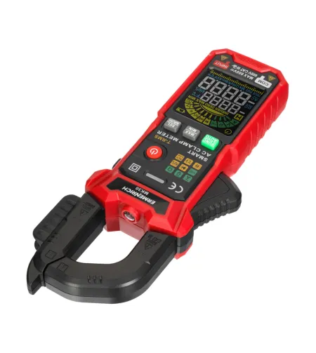 Токоизмерительные клещи Ermenrich Ping MK30