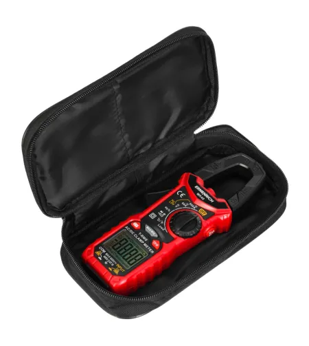 Токоизмерительные клещи Ermenrich Ping MK40