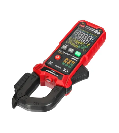 Токоизмерительные клещи Ermenrich Ping MK50