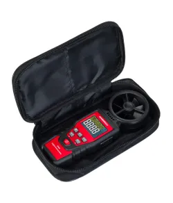 Digitaalne anemomeeter Ermenrich Seek DN20